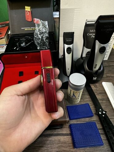 Trimmerlər və saç qırxan maşınlar: Saç qırxan maşın -da lalafo.az — 2 Trimmerlər və saç qırxan maşınlar: Saç qırxan maşın — 2