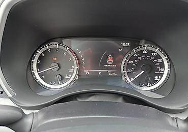 saf: Toyota Highlander: 2023 г., 2.4 л, Автомат, Бензин, Внедорожник — 4