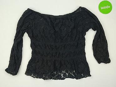 bluza oversize: Bluzka damska, rozmiar S — 3