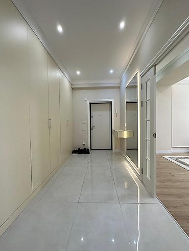 Продажа квартир: 3 комнаты, 98 м², 7 этаж — 18