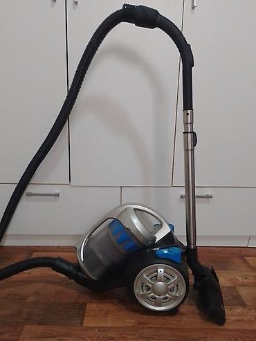 Klasični usisivači: Usisivač bez kese – Dirt Devil, ciklonska tehnologija - Ciklonski — 1