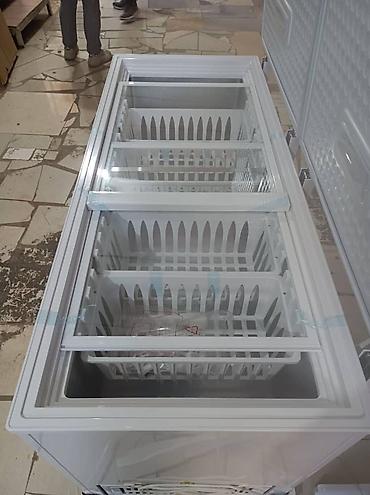 Морозильники: Морозильник, Новый, Платная доставка, Бесплатная доставка, Самовывоз — 10