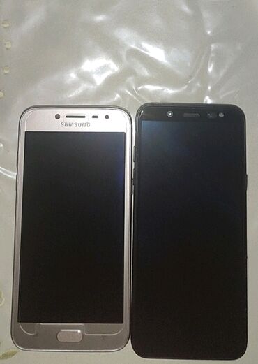 samsung not 6: Samsung Galaxy A6, 64 GB, rəng - Qara, Barmaq izi, İki sim kartlı, Face ID