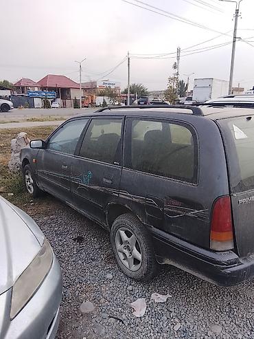 Nissan Primera: 1992 г., Механика, Бензин, Универсал