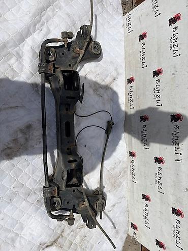 banzai: Балка задней подвески KIA Carnival YP (3 поколение), оригинальная — 2