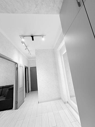 Посуточная аренда квартир: 2 комнаты, Душевая кабина, Постельное белье, Кондиционер — 8