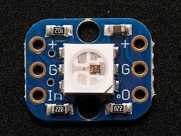 Təmir və tikinti: Kategoriya: Elektronik Kartlar > NeoPixel və LED - LCD Ekranlar — 3
