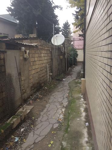 bilecerde: Biləcəri 3 otaqlı, 3 kv. m — 3