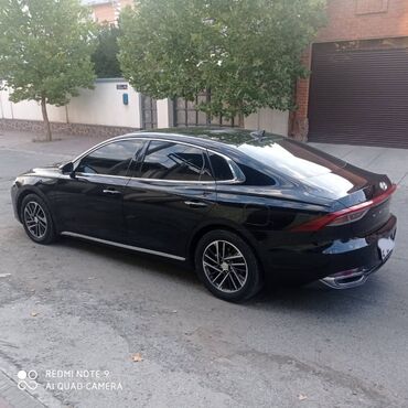 мотор ниссан максима 3.0: Hyundai Grandeur: 2020 г., 3 л, Автоматические, Газ, Седан