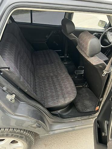 Volkswagen: Volkswagen Golf: 1993 г., Хэтчбэк — 8