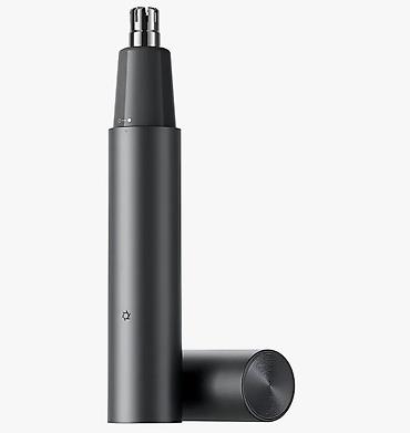 насатка член: Электрический триммер для носа Xiaomi Mijia Electric Nose Hair Trimmer — 2