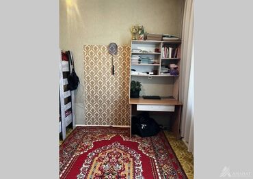 квартиры в джале: 2 комнаты, 52 м², 106 серия, 7 этаж