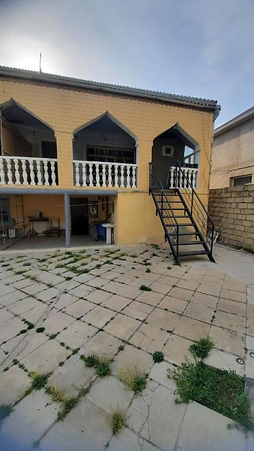 mingecevir evler: 4 otaqlı, 168 kv. m, Orta təmir — 5