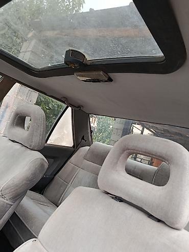 e53 amg: Mitsubishi Galant: 1986 г., 2 л, Механика — 10