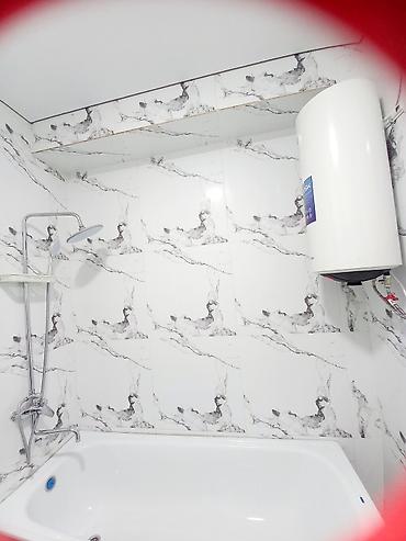 Продажа квартир: 2 комнаты, 74 м², Элитка, 3 этаж, Дизайнерский ремонт — 4