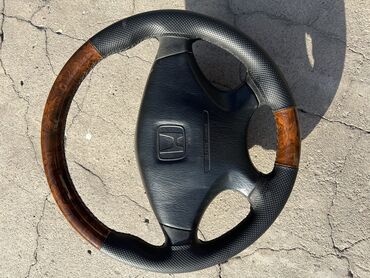 фит сиденья: Рулевая рейка Honda Б/у