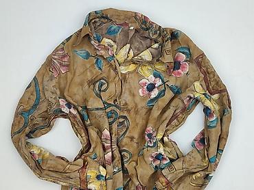 koszula boho h: Koszula damska, rozmiar 2XL — 1