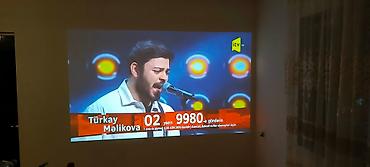 işlənmiş maqintafon: İşlənmiş Proyektor — 10