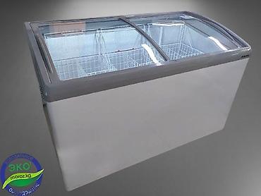 Морозильные шкафы, лари: Китай, Новый, В наличии — 29