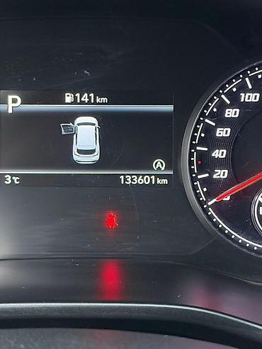 Hyundai: Hyundai Santa Fe: 2019 г., 2.2 л, Автомат, Дизель, Кроссовер — 11