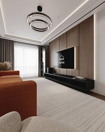 Гарнитуры для прихожей: Продается 3-ком квартира с шикарным, дизайнерским ремонтом в ЖК — 9