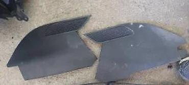 motor: FIAT GRANDE PUNTO PLASTIKE KABINE | Cena je po komadu plastike — 3
