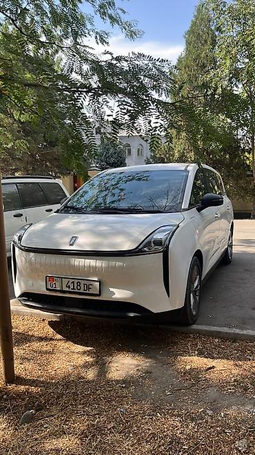 корса: Mini : 2023 г., Электромобиль, Седан — 1