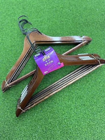 KG - Сoat hangers: Вешалки, плечики — 2