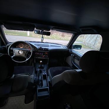 bmw e93: BMW 5 series: 1995 г., 2 л, Механика, Бензин, Седан — 6