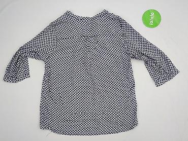 bluzki chabrowa: Bluzka damska, rozmiar XL — 3