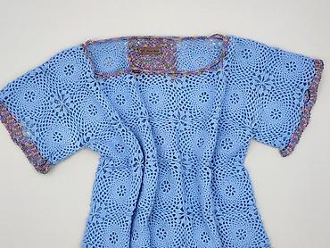 Hand Knitted, Bluzka damska, rozmiar XL w lalafo.pl Hand Knitted, Bluzka damska, rozmiar XL