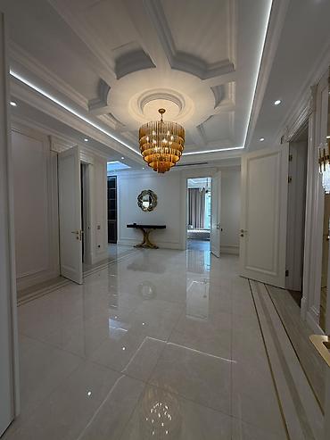 🔥 УНИКАЛЬНАЯ КВАРТИРА 450 м² В АСАНБАЕ ЗА $680 000! Продаётся