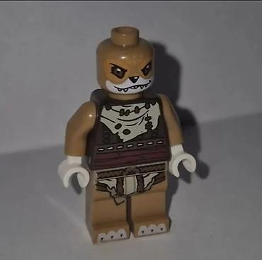 avent pumpica cena: Lego figurice razne u dobrom stanju, sve su original, dobro očuvane — 7