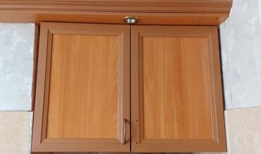 Mətbəx mebeli: ‼️ Təcili Satılır ‼️ Köclə bağlı evdən cıxmalıdı Mətbəx mebeli — 7