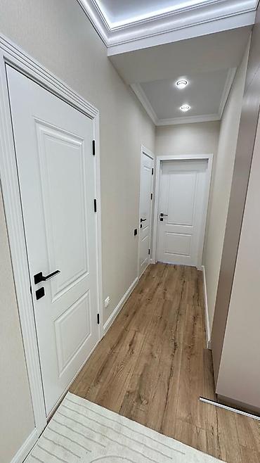 Продажа квартир: 2 комнаты, 70 м², Элитка, 2 этаж, Евроремонт — 3