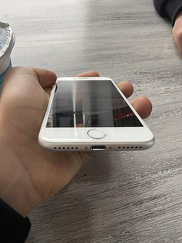 samsung a17 8 256: IPhone 7, Gümüşü — 6