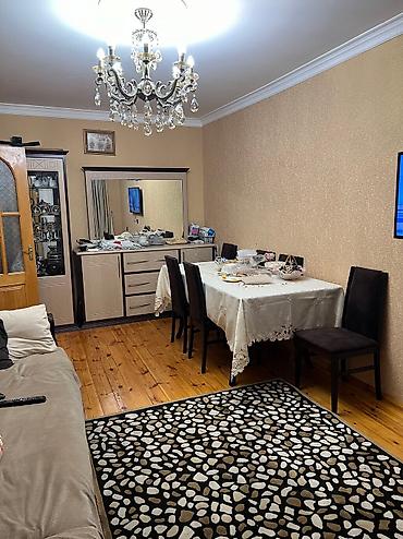 bartee: Bakı, Əhmədli, 2 otaqlı, Köhnə tikili, m. Həzi Aslanov, 49 kv. m — 6