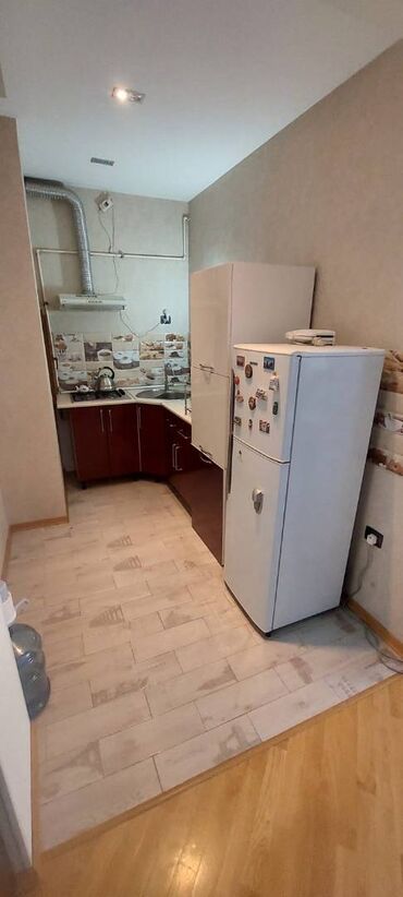 Yeni tikili: 2 otaqlı, Yeni tikili, m. Neftçilər, 69 kv. m — 5