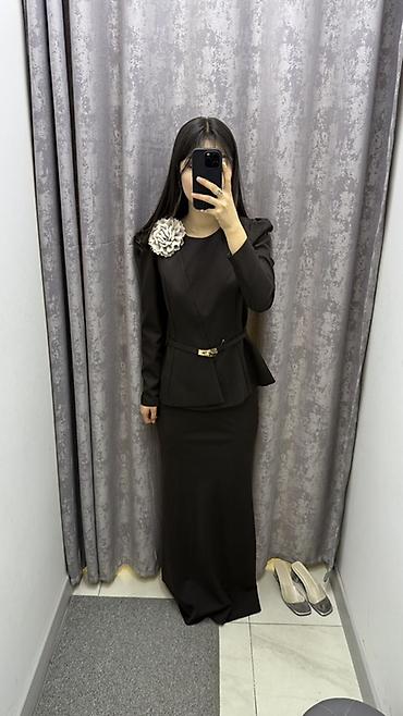 Вечерние платья: ВСЁ ПО 6500 сом🔥🔥🔥 Производство- Турция 🇹🇷премиальные бренды 🌹 — 7