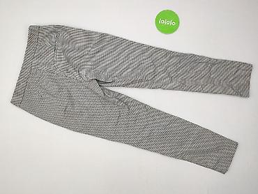 zara 11: Zara, Spodnie materiałowe damskie, rozmiar XS — 3