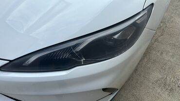 зеркало для автомобиля: Sol, Yaxın və uzaq vuran işıqlar BYD, Orijinal, Çin, İşlənmiş