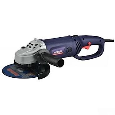 pol sixan: Elektrikli laqunda "Makute 180/1680 Model: AG018/AG118"Təsvir : Güclü — 1