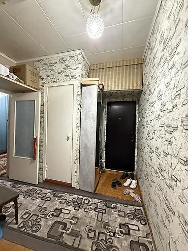 Продажа квартир: 1 комната, 43 м², Средний Джал 105 серия, 3 этаж, Косметический ремонт — 4