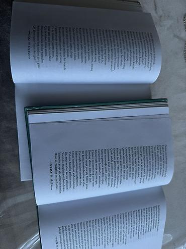 elmin: Məhsul: Nizami Gəncəvi – İskəndərnamə (2 cildlik tam nəşr) Seriya — 3