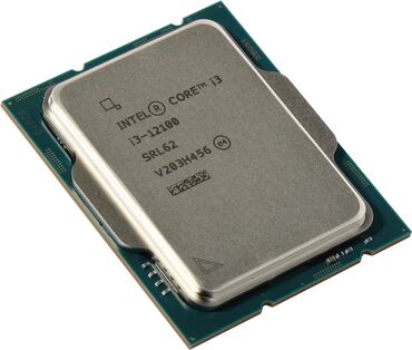 купить комплект материнская плата процессор: Процессор, Новый, Intel Core i3, 4 ядер, Для ПК
