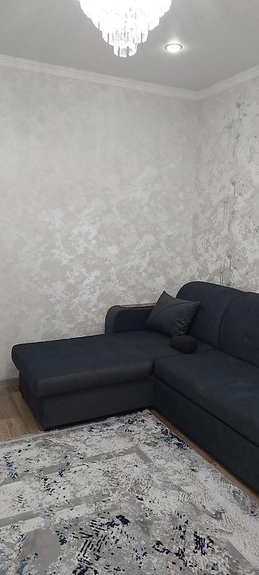 Угловые диваны: Угловой диван, C подушками, Трехместный — 24