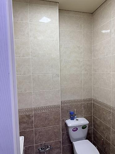 Продажа квартир: 2 комнаты, 87 м², Элитка, 7 этаж, Евроремонт — 15