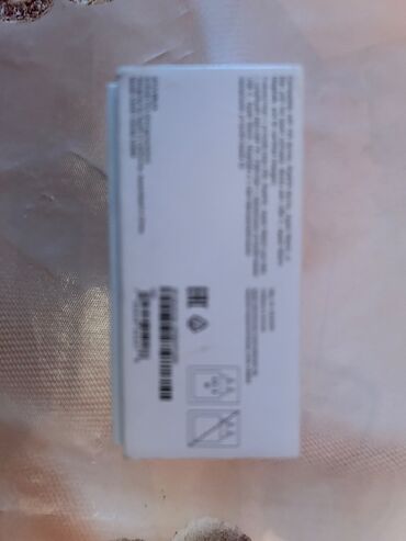 Qulaqcıqlar: Yeni Simsiz (Bluetooth) Qulaqcıqlar, Apple, rəng - Ağ — 2