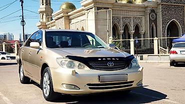Toyota: Toyota Camry: 2004 г., 2.4 л, Автомат, Бензин, Седан — 1