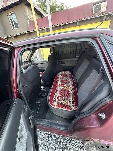 нексия 2 панель: Daewoo Nexia: 2009 г., 1.5 л, Механика, Бензин, Седан — 6